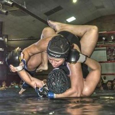 Battle of the Point this weekend