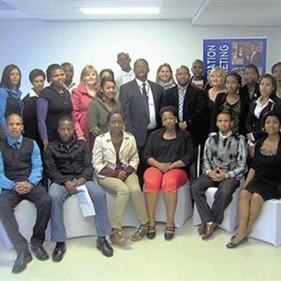 Students gain workplace experience
