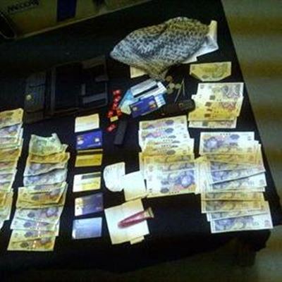 Fraud breakthrough