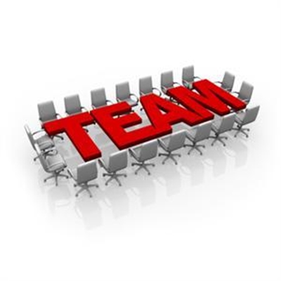Ten tips for managing teams