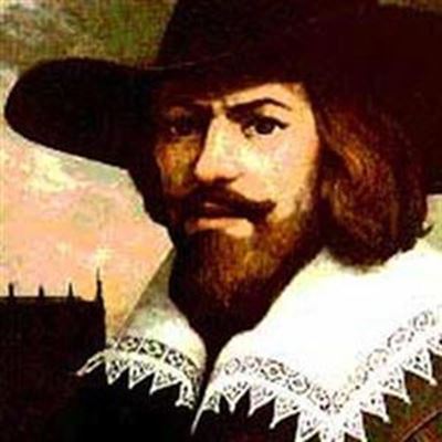 Guy Fawkes bangs illegal