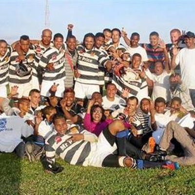 Heidelberg hou sportdag