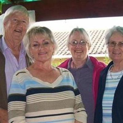 Help ensure Alzheimer patients are not forgotten