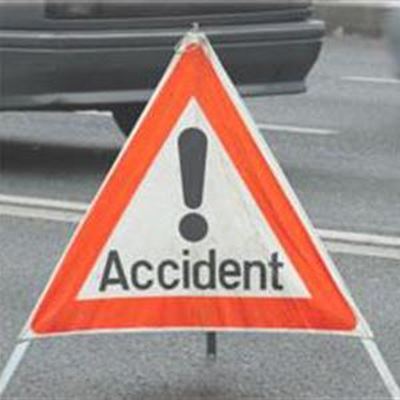 Update: 5 die in tragic accident