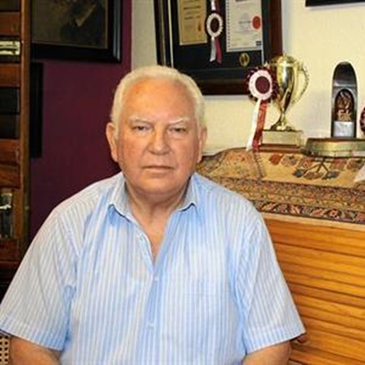 Plaaslike filatelis bekroon