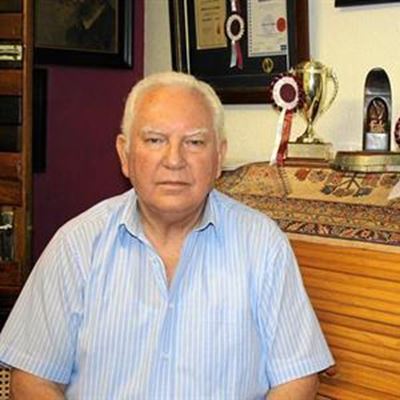 Plaaslike filatelis bekroon