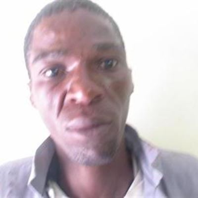 Wanted for rape