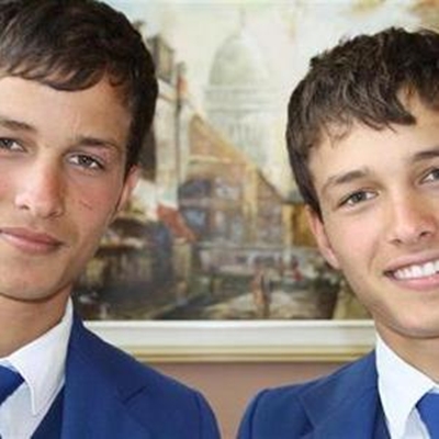 Opvolg: Tweeling trap vir diabetes