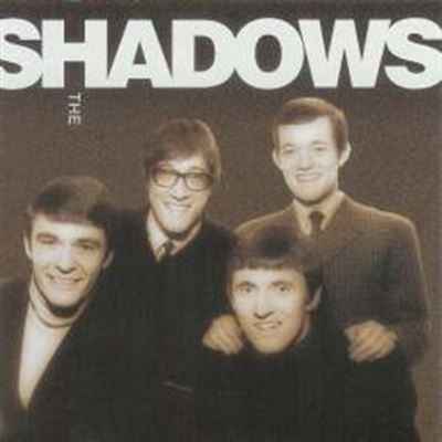 Tribute to the Shadows
