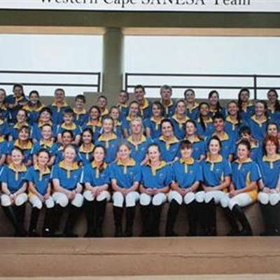 Exceptional year for SANESA riders in SWD