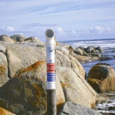 Update: New bins for fishing lines