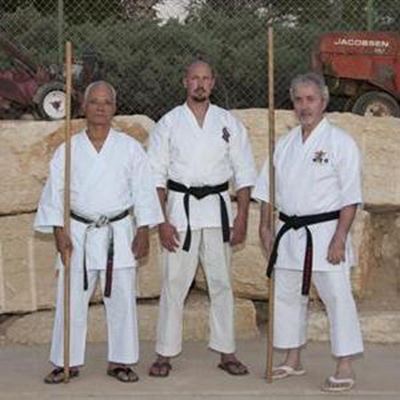 New-found knowledge in weapon training