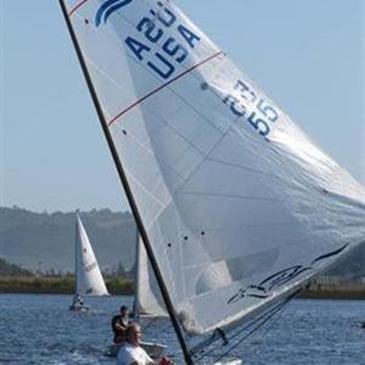 Fair winds and high tea for Knysna sailors