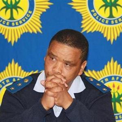 Update: Station commander transferred
