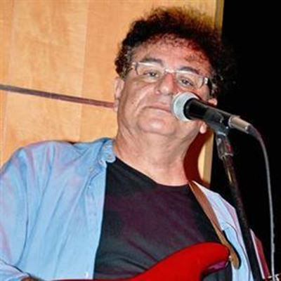 Peter the Greek at Bravo Lounge