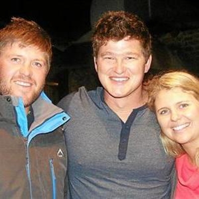 Oakdale hou oud-skoliersaamtrek
