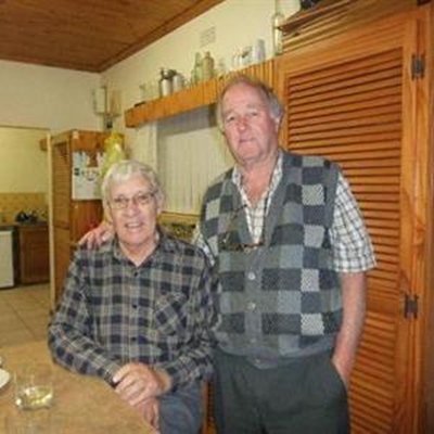 Opvolg: Oumotor-legende Attie oorlede