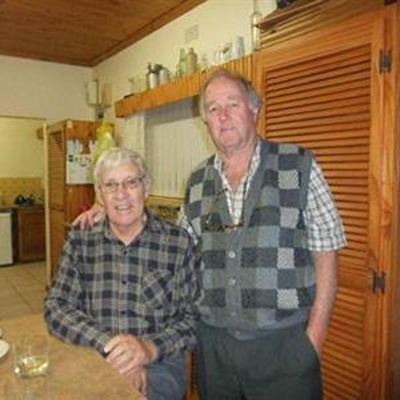 Opvolg: Oumotor-legende Attie oorlede