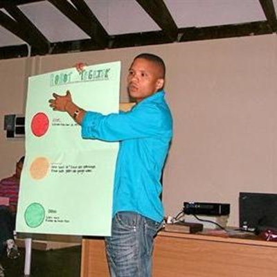 Bewusmakingsprogram aangebied vir ouers en jeug