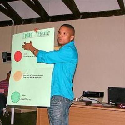 Bewusmakingsprogram aangebied vir ouers en jeug