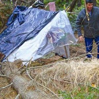 Illegal dwellers: 'DAFF accountable'