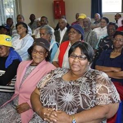 Combating elderly abuse