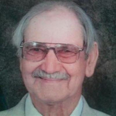 Robert Young laat diep spore