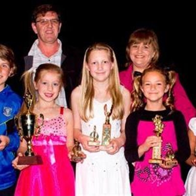 Eisteddfod hou AJV