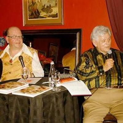 Veldsman 'n groot sukses