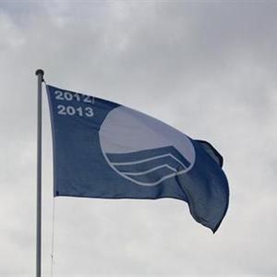 Geen eer oor blouvlag-status