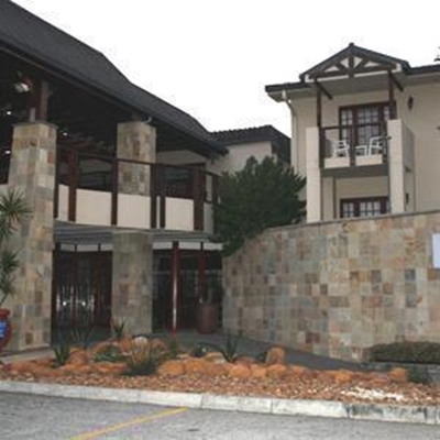 Karos Hotel: Yours for R45-million