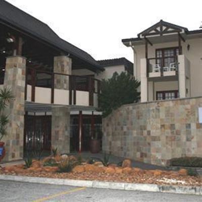 Karos Hotel: Yours for R45-million