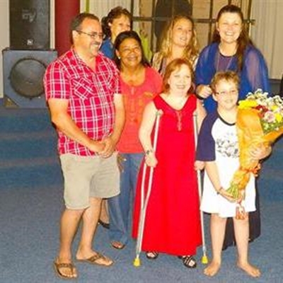 Summit serves as platform
