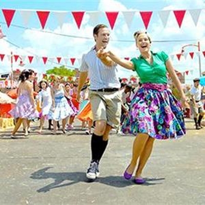 Pretville wys by Cineland