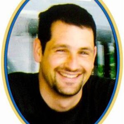 John van Rensburg remembered
