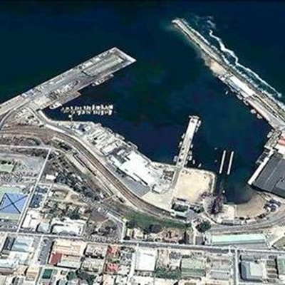 Update: Access controls to harbour