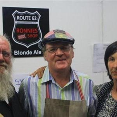 Update: De Rust beer in Ronnies Sex Shop