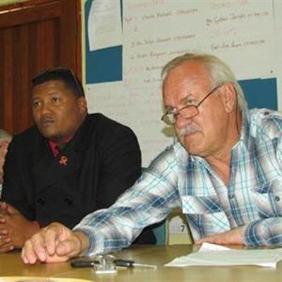 Hooggeregshof uitspraak nie uitgevoer