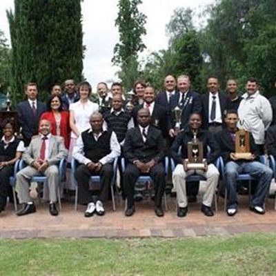 Military Sport Club honours achievers