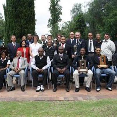 Military Sport Club honours achievers