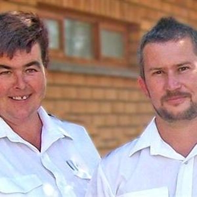 Oudtshoorn Dierewelsyn doen tuisversorging