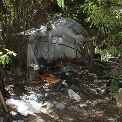 Conference on homeless next year