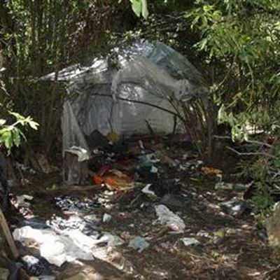 Conference on homeless next year