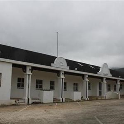 Psychiatric hospital causes unease