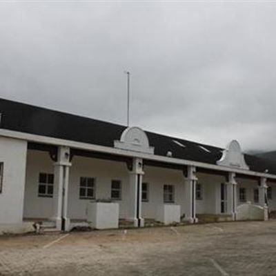 Psychiatric hospital causes unease