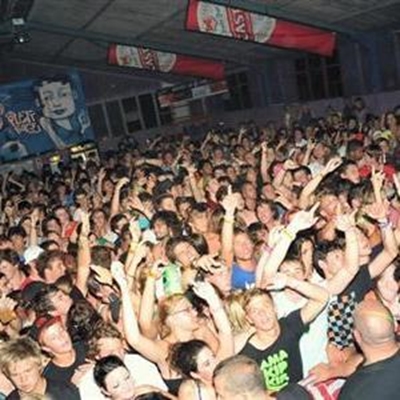 Calling all matrics - party safely!