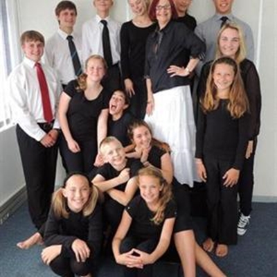 Communication students excel