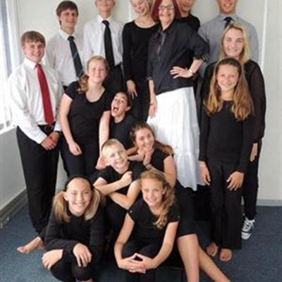 Communication students excel