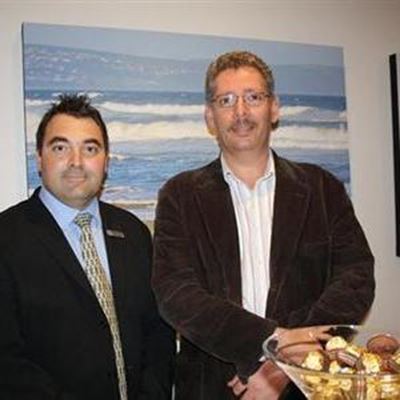 Business Chamber's sumptuous year-end