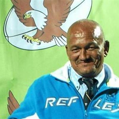 Rugby administrateur bevorder